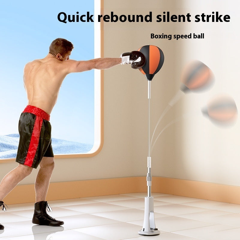 Speed Ball Household Vertical Boxing Target Infinite Avenue