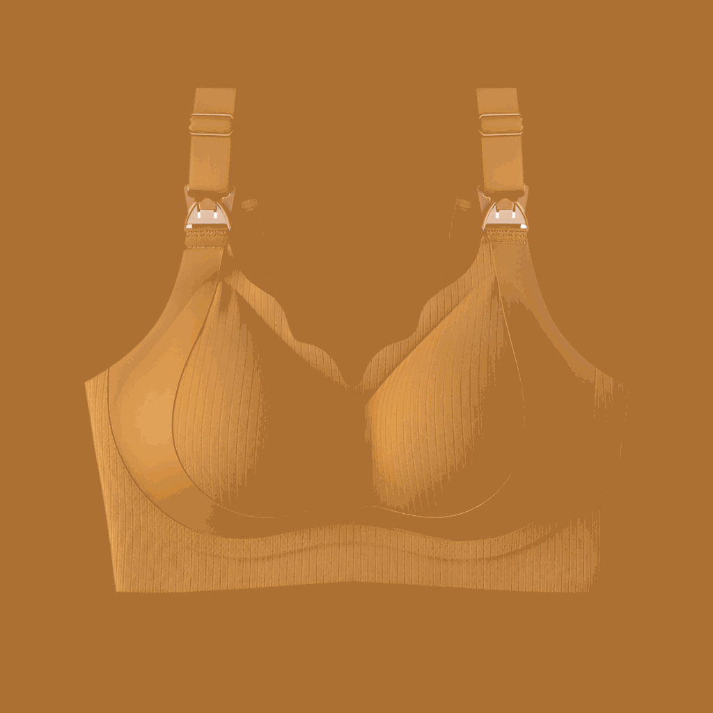 Big Cup Women’s Bra Underwear Caramel Infinite Avenue