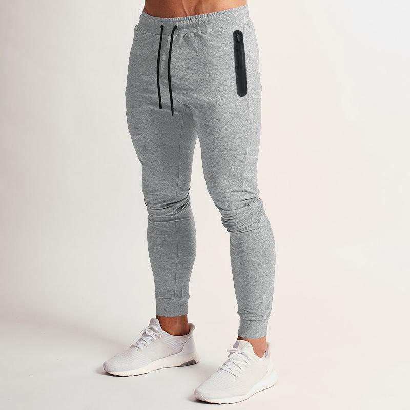 Casual Sports Trousers Fitness Running Pants - Infinite Avenue