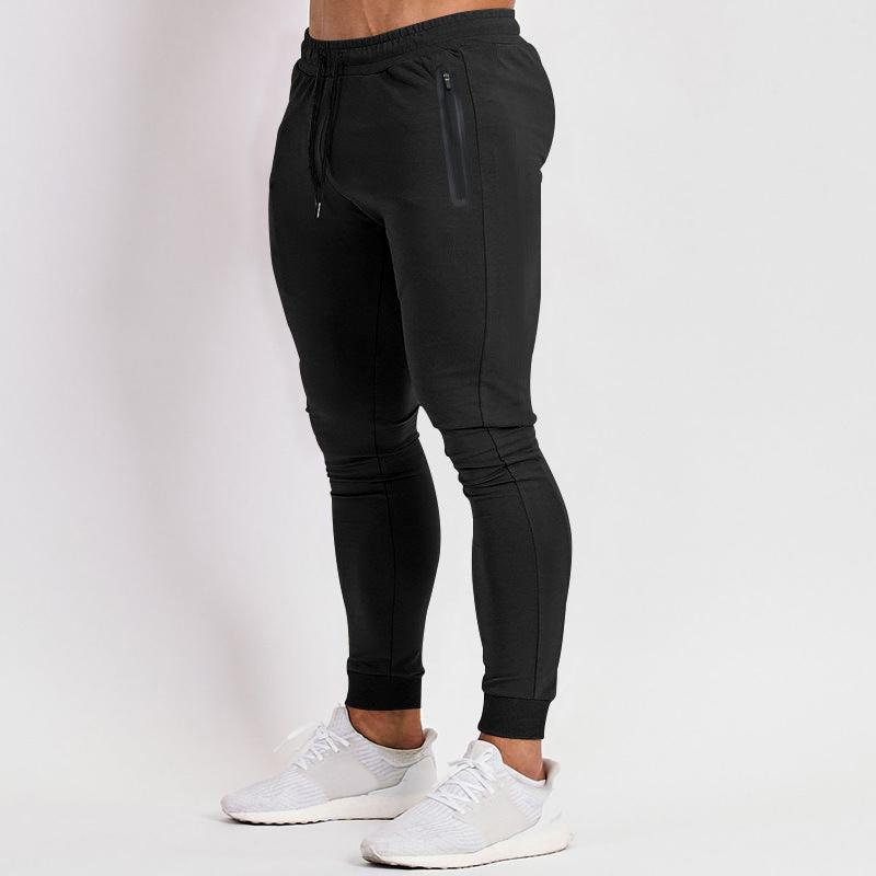 Casual Sports Trousers Fitness Running Pants - Infinite Avenue