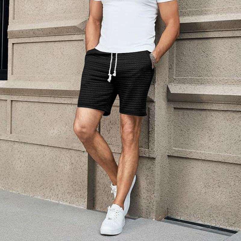 Men's Loose Fit Casual Straight Leg Pants Infinite Avenue