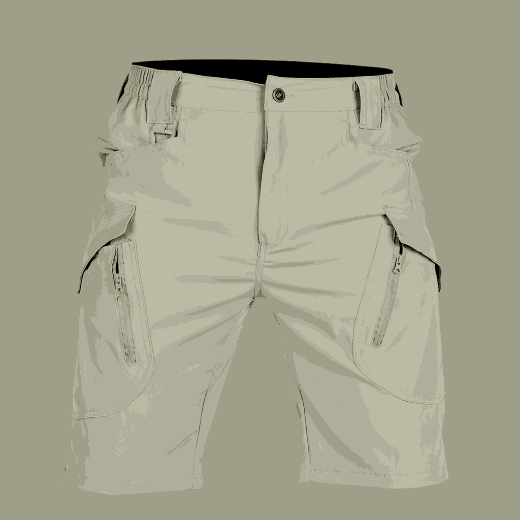 Men's Quick-dry Tactical Shorts Infinite Avenue