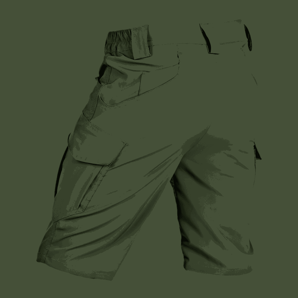 Men's Quick-dry Tactical Shorts Infinite Avenue