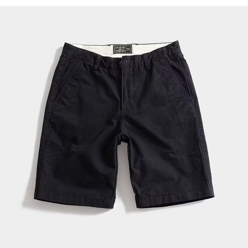 Men's Versatile Loose Casual Straight Shorts - Infinite Avenue