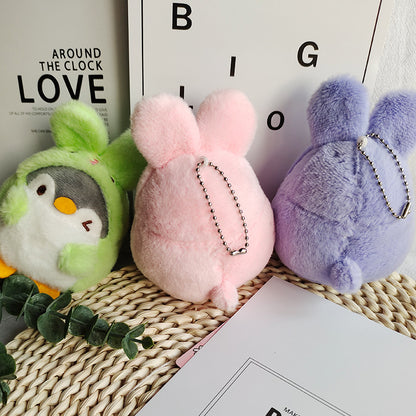 Keychain Doll Pendant Doll Clothing Bag Infinite Avenue