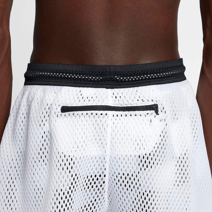 Summer Anti-Exposure Running Training Shorts Double-Layer Infinite Avenue