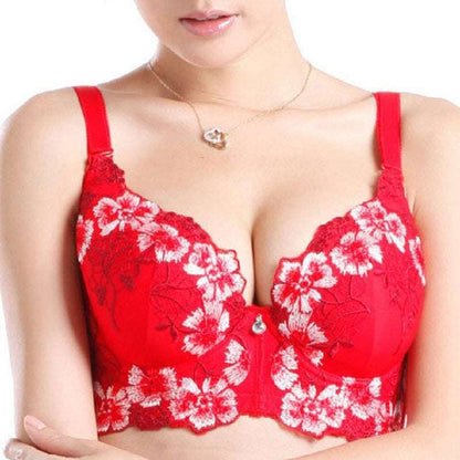 Flattering Sexy Bra for Women Infinite Avenue