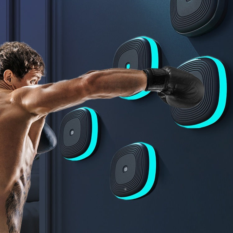 Home Smart Split Bluetooth Music Boxing Target Infinite Avenue