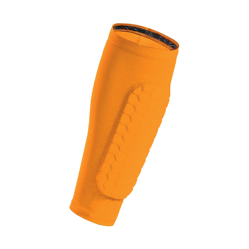 Joint Protective Sleeve Men's Thin Orange Infinite Avenue