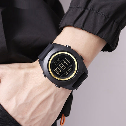 Outdoor Fashion Waterproof Multifunctional Sports Student Electronic Watch Infinite Avenue