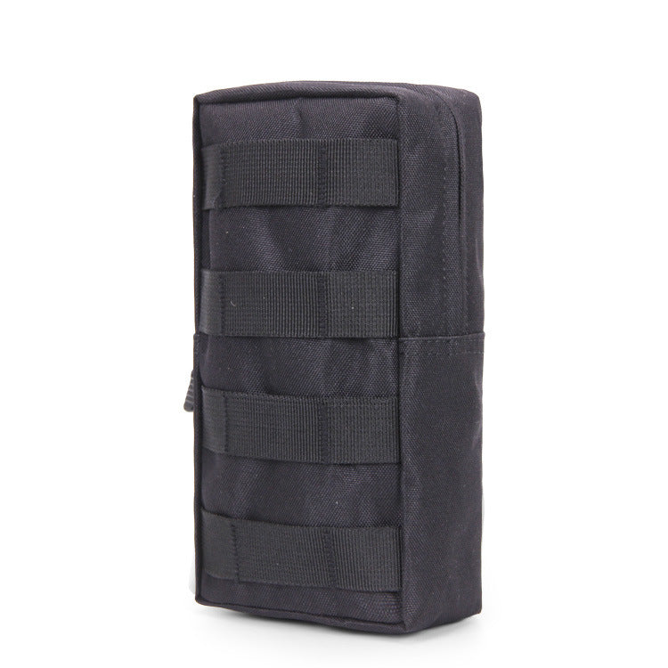 Outdoor Molle Tactical Multifunctional Waterproof Cell Phone Storage Bag Infinite Avenue