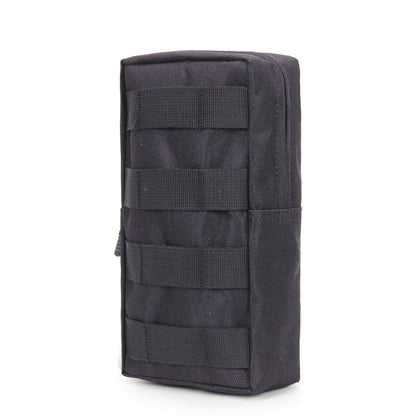 Outdoor Molle Tactical Waterproof Phone Pouch Infinite Avenue