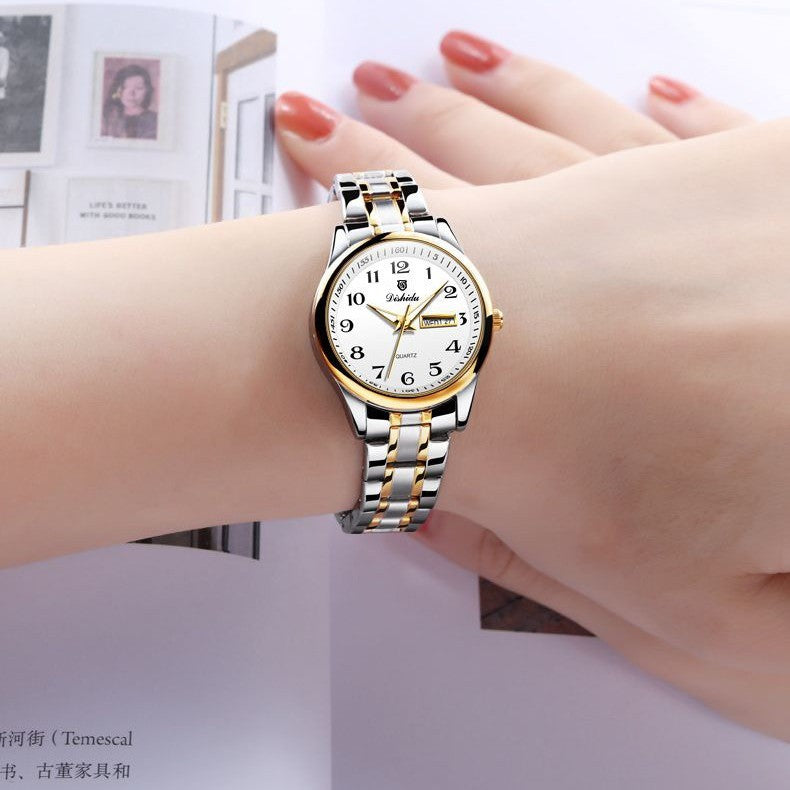 Women's Exquisite High-grade Watch Infinite Avenue