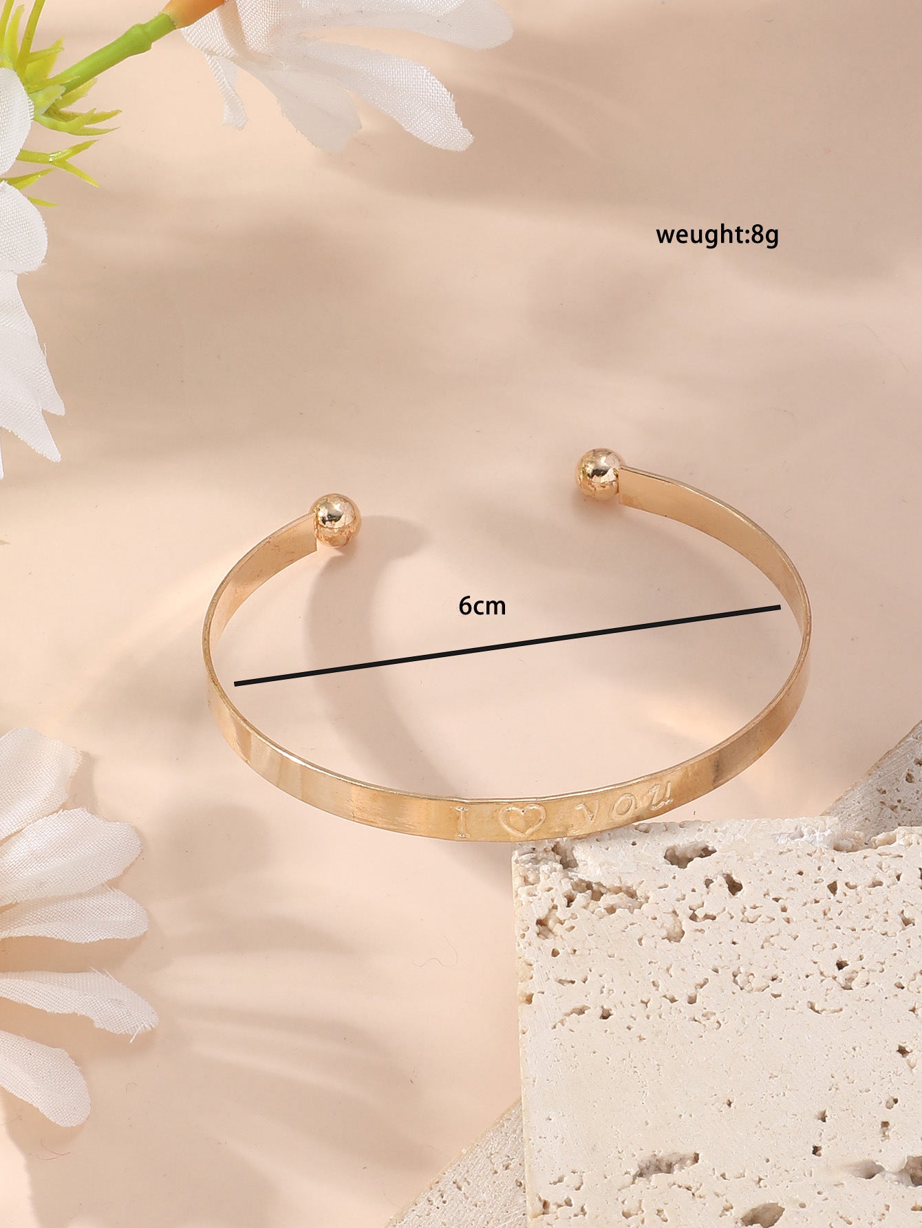 Metal Twist Geometric Knot Winding Hollow Open-end High-grade Light Luxury Personality Fashion Ladies' Bracelet 23Style Bracelet Pure Natural Infinite Avenue