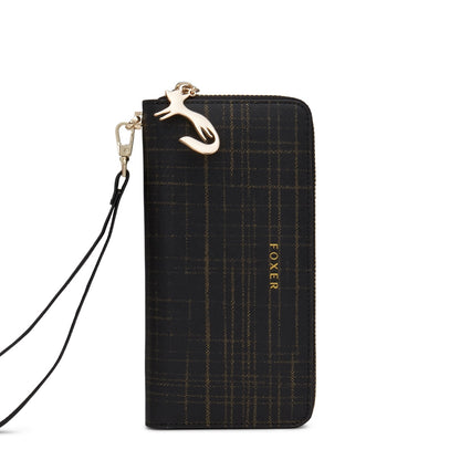 Coin Purse Multiple Card Slots Long And Light Luxury Popular Clutch Purse Women 241044F4A1 Infinite Avenue