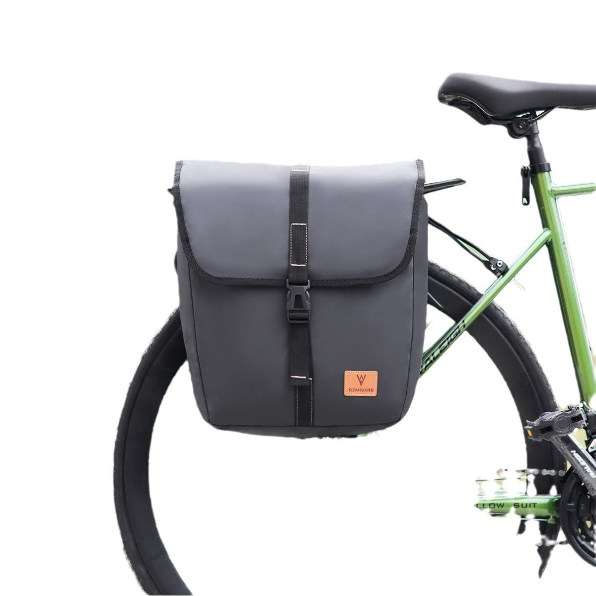 Bike Doite Large Capacity Frame Storage Bag Equipment Infinite Avenue