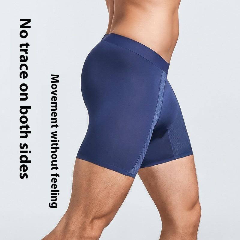 Breathable Seamless Sport Underwear - Infinite Avenue