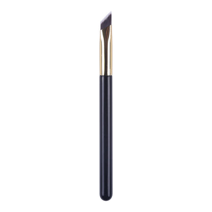 3D Eyebrow Brush – Stereoscopic Brow Makeup Tool Black 1PCS Infinite Avenue